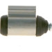 Radbremszylinder | DACIA,RENAULT | 0 986 475 988 Radbremszylinder | DACIA,RENAULT | 0 986 475 988