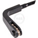 A.B.S. Verschleißsensor