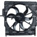 NRF Kühlerlüfter 47587