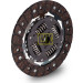 Schaeffler LuK Kupplungsscheibe | 324019610 Schaeffler LuK Kupplungsscheibe | 324019610