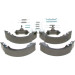 Bremsbacken VW T4 KIT PRO 0 204 113 692