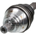 FEBI BILSTEIN Antriebswelle | 183342 FEBI BILSTEIN Antriebswelle | 183342