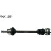 SKF Antriebswelle | VKJC 1009 SKF Antriebswelle | VKJC 1009
