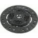 SACHS Kupplungsscheibe | 1861 936 142 SACHS Kupplungsscheibe | 1861 936 142
