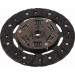 SACHS Kupplungsscheibe | 1878 634 206 SACHS Kupplungsscheibe | 1878 634 206