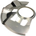 Maxgear Spritzblech, Bremsscheibe | 19-3431 Maxgear Spritzblech, Bremsscheibe | 19-3431