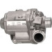 NISSENS Wasserpumpe 831075 FIRST FIT