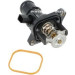 NRF Thermostat, Kühlmittel NRF Thermostat, Kühlmittel