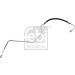 FEBI BILSTEIN Bremsschlauch 181317