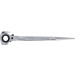 BGS Gerüstbauer-Knarre | 4-in-1 | SW 19 x 22 mm | 6696 BGS Gerüstbauer-Knarre | 4-in-1 | SW 19 x 22 mm | 6696