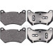 A.B.S. Bremsbelagsatz, Scheibenbremse 35324