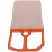 Luftfilter | SEAT,VW | F 026 400 019 Luftfilter | SEAT,VW | F 026 400 019
