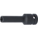 BGS Kraft-Steckschlüssel-Einsatz E-Profil, tief | Antrieb Innenvierkant 12,5 mm (1/2"""") | SW E10 mm | 5204-10 BGS Kraft-Steckschlüssel-Einsatz E-Profil, tief | Antrieb Innenvierkant 12,5 mm (1/2"""") | SW E10 mm | 5204-10