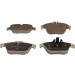 Bremsbelagsatz Db T. W204/S204/X204/A207/C207 07 | QP1600 Bremsbelagsatz Db T. W204/S204/X204/A207/C207 07 | QP1600