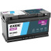 EXIDE Starterbatterie | EK960 EXIDE Starterbatterie | EK960