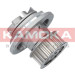KAMOKA Wasserpumpe T0069