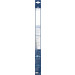 408 BOSCH | Wischerblatt | TWIN-Standard | 3397118408
