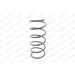 MONROE Fahrwerksfeder | SP0013 MONROE Fahrwerksfeder | SP0013