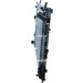 Kühler, Motorkühlung | 58203A Kühler, Motorkühlung | 58203A
