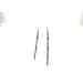 655 BOSCH | Wischerblatt | FORD, HONDA, HYUNDAI | 3397010302 655 BOSCH | Wischerblatt | FORD, HONDA, HYUNDAI | 3397010302