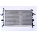 Wasserkühler PKW | OPEL ZAFIRA A 1.6 TWINPORT 04 | 630704 Wasserkühler PKW | OPEL ZAFIRA A 1.6 TWINPORT 04 | 630704
