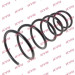 KYB Fahrwerksfeder Fiat P. Doblo 1.3D/1.9D 10/01 | RA3433 KYB Fahrwerksfeder Fiat P. Doblo 1.3D/1.9D 10/01 | RA3433