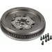 SACHS Schwungrad 2295 000 514 Zwei-Massen-Schwungrad