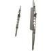 BOSCH | Wischerblatt 535S | NISSAN Micra | 3397010406 BOSCH | Wischerblatt 535S | NISSAN Micra | 3397010406