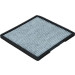 KAMOKA Filter, Innenraumluft | F516201 KAMOKA Filter, Innenraumluft | F516201