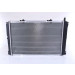 Wasserkühler PKW | MERCEDES W201 | 62671A Wasserkühler PKW | MERCEDES W201 | 62671A