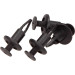 8,2-mm-Stoßstangen-Erweiterungsstecker / Toyota Land Cruiser 96-07 (10 Stück) | B19739 8,2-mm-Stoßstangen-Erweiterungsstecker / Toyota Land Cruiser 96-07 (10 Stück) | B19739