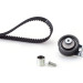 Zahnriemensatz AUDI A3,A6,VW Golf,SKODA PowerGrip™ K075491XS