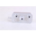 Ölkühler PKW | BMW 3 E46 (98-) 316 I | 90657 Ölkühler PKW | BMW 3 E46 (98-) 316 I | 90657