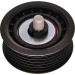 Maxgear Umlenk- / Führungsrolle, Keilrippenriemen 54-0327