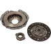 Kupplungssatz | NISSAN Almera 1.5i 00 | 620 3062 00