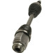 Antriebswelle | 49-2408 Antriebswelle | 49-2408