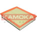 KAMOKA Luftfilter | F205201 KAMOKA Luftfilter | F205201