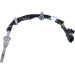 Sensor, Abgastemperatur | 707207 Sensor, Abgastemperatur | 707207