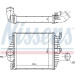 Ladeluftkühler PKW | Mercedes V-Klasse | 96894 Ladeluftkühler PKW | Mercedes V-Klasse | 96894