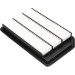 AMC Luftfilter PKW | SUZUKI Kizashi 2,4 10 | SA-9093 AMC Luftfilter PKW | SUZUKI Kizashi 2,4 10 | SA-9093