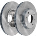 FEBI BILSTEIN Bremsscheibe | 27108