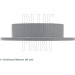 Bremsscheibe Subaru T. Outback/Impreza/Forester 08- 286Mm | ADS74333 Bremsscheibe Subaru T. Outback/Impreza/Forester 08- 286Mm | ADS74333