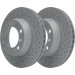 Bremsscheibe Porsche T. Boxster 3.2-3.4 99-11 | 24.0124-0194.1 Bremsscheibe Porsche T. Boxster 3.2-3.4 99-11 | 24.0124-0194.1