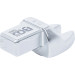 BGS Einsteck-Maulschlüssel | 1/4"""" | Aufnahme 9 x 12 mm | 72041 BGS Einsteck-Maulschlüssel | 1/4"""" | Aufnahme 9 x 12 mm | 72041