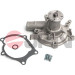 JPN Wasserpumpe 10C0509-JPN JPN Wasserpumpe 10C0509-JPN