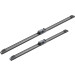 BOSCH | Scheibenwischer Aerotwin A084S | ALFA 159 05 | 3397007084