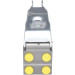 Bremskraftregler | AUDI,SKODA,VW | 0 986 482 039 Bremskraftregler | AUDI,SKODA,VW | 0 986 482 039