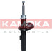 KAMOKA Stoßdämpfer 2001051
