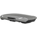 Thule Box Motion 3 XL Low titan - 639401 | L-217 B-90 H-35, 400 Liter, 75kg Thule Box Motion 3 XL Low titan - 639401 | L-217 B-90 H-35, 400 Liter, 75kg