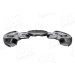 Bremsankerblech V R | TOYOTA Yaris 05-14 | 58260 Bremsankerblech V R | TOYOTA Yaris 05-14 | 58260